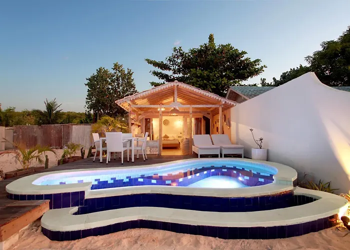 Villa Oceana 1 Bdr On The Lembogan Est Area