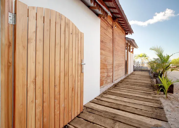 Oceana 1 Bdr On The Lembogan Est Area Villa Nusa Lembongan